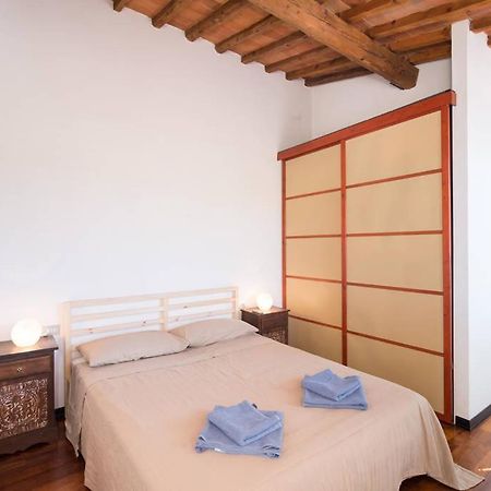 Apartment Cuore Di Firenze Extérieur photo
