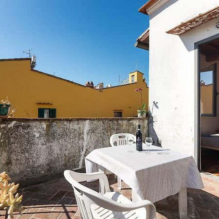 Apartment Cuore Di Firenze Chambre photo
