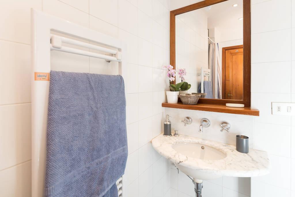 Apartment Cuore Di Firenze Chambre photo