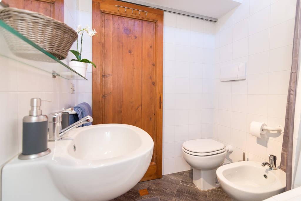 Apartment Cuore Di Firenze Chambre photo