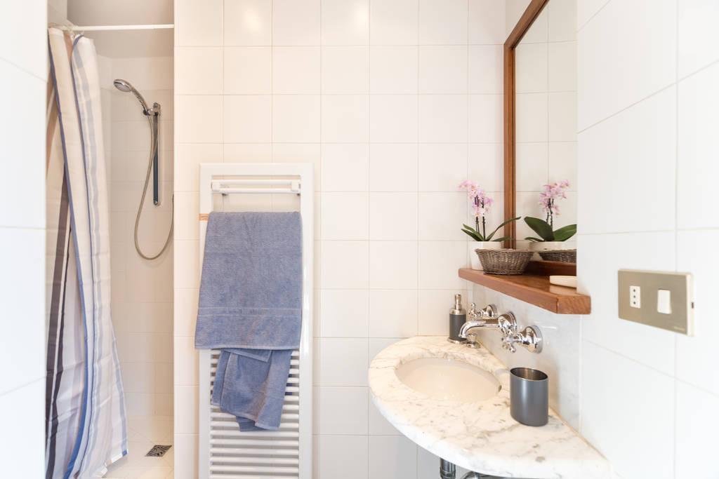 Apartment Cuore Di Firenze Chambre photo