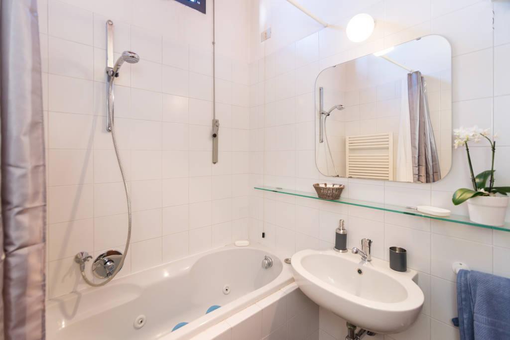 Apartment Cuore Di Firenze Chambre photo