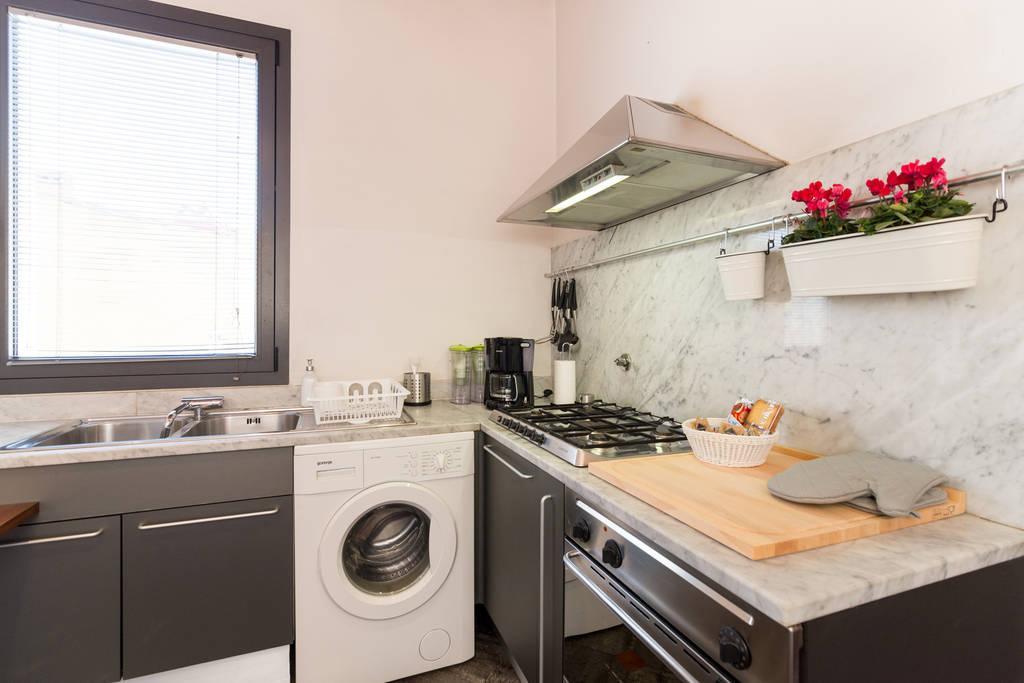 Apartment Cuore Di Firenze Chambre photo