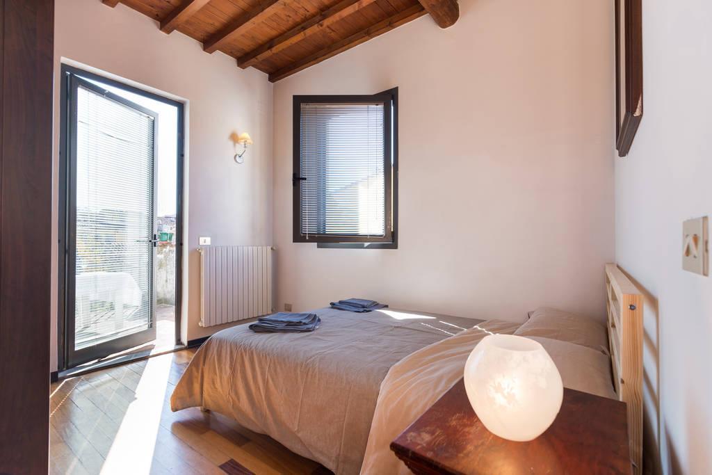 Apartment Cuore Di Firenze Chambre photo