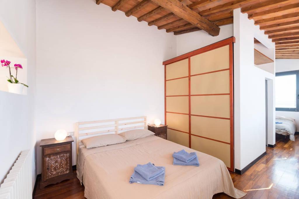 Apartment Cuore Di Firenze Extérieur photo