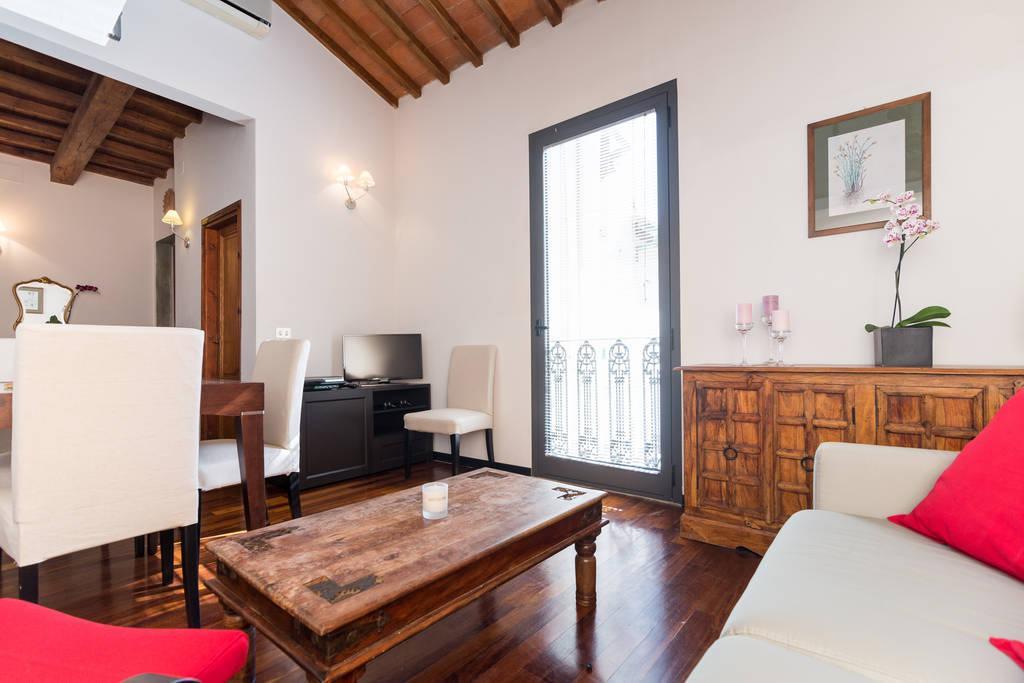 Apartment Cuore Di Firenze Chambre photo