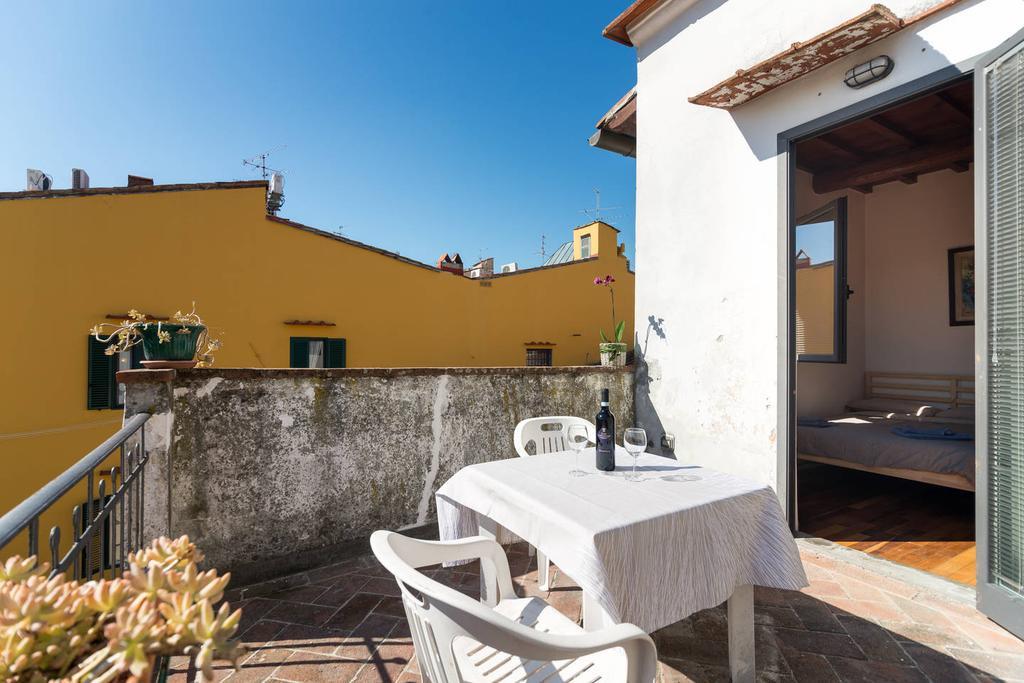 Apartment Cuore Di Firenze Chambre photo